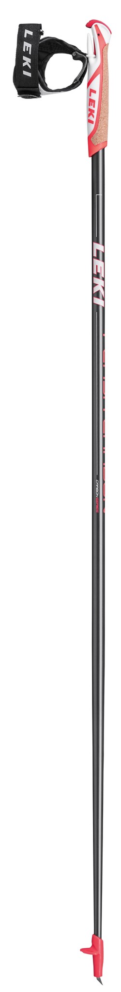 Leki Flash Carbon 115 cm