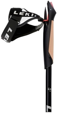 Leki Flash Carbon Shark