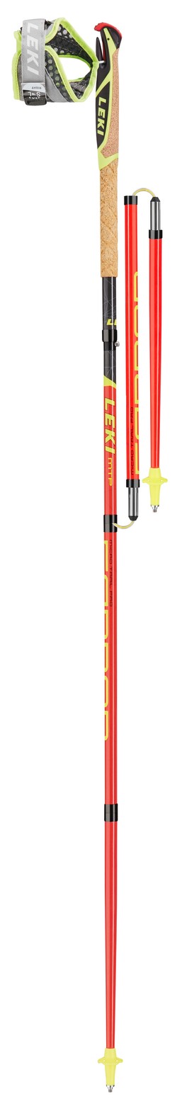 Leki Micro Trail Pro 130 cm