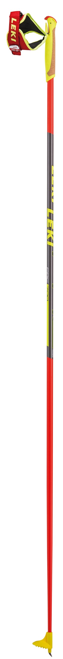 Leki PRC 700 140 cm