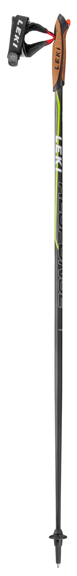 Leki Response 105 cm