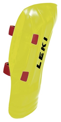 Leki Shin Guard Worldcup Pro
