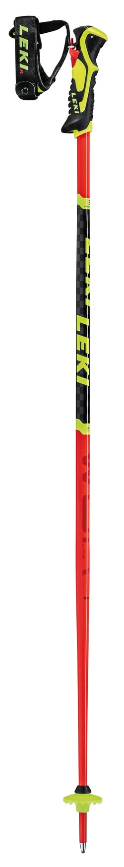 Leki WCR Lite SL 3D 90 cm