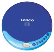 Lenco CD-011