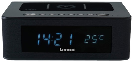 Lenco CR-580