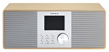Lenco DIR-200