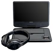 Lenco DVP-947BK
