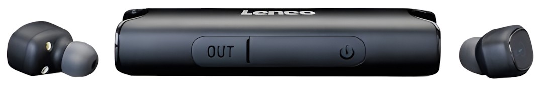 Lenco EPB-440