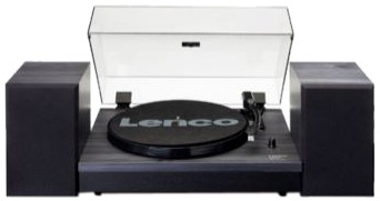 Lenco LS-300