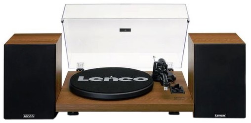 Lenco LS-480