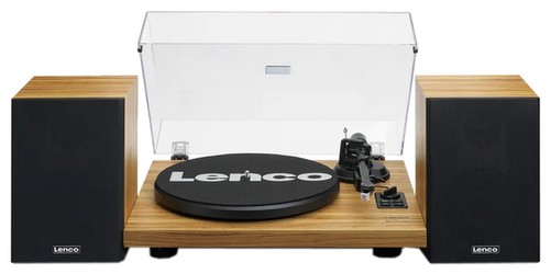 Lenco LS-500