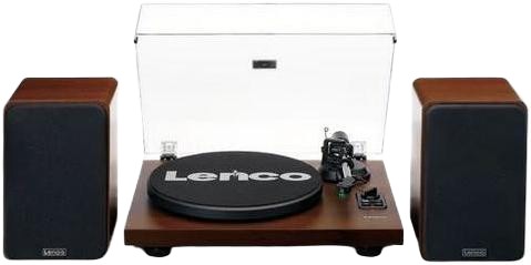 Lenco LS-600WA