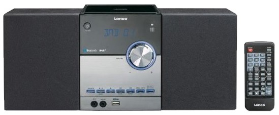 Lenco MC-150