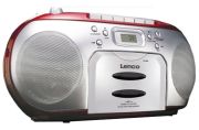 Lenco SCD-420