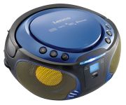 Lenco SCD-550