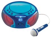Lenco SCD-650