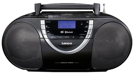 Lenco SCD-6900