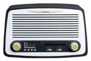 Lenco SR-02GY