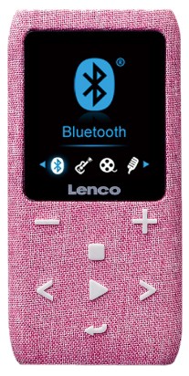 Lenco Xemio-861