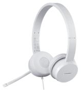Lenovo 110 Stereo USB Headset Lenovo 110 Stereo USB Headset