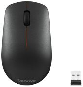 Lenovo 400 Funkmaus (GY50R91293)