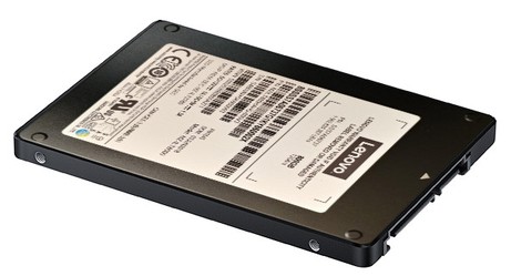 Lenovo ThinkSystem PM1645 Mainstream 800GB SSD (4XB7A13653)
