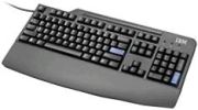 Lenovo Business Black Preferred Pro USB Keyboard