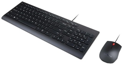 Lenovo Essential Wired Combo (4X30L79897)