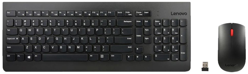 Lenovo Essential Wireless Combo (4X30M39472)