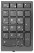 Lenovo Go Wireless Numeric Keypad (GY41C33979)