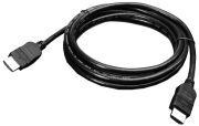 Lenovo HDMI-zu-HDMI-Kabel (0B47070) Lenovo HDMI-zu-HDMI-Kabel (0B47070)