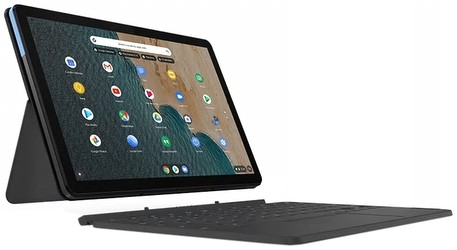 Lenovo IdeaPad Duet Chromebook (ZA6F0026DE) Lenovo IdeaPad Duet Chromebook (ZA6F0026DE)