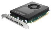 Lenovo NVIDIA Quadro M2000 Grafikkarte 4GB (4X60M28228)