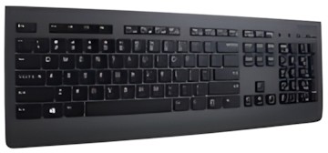 Lenovo Professional Wireless Tastatur Lenovo Professional Wireless Tastatur