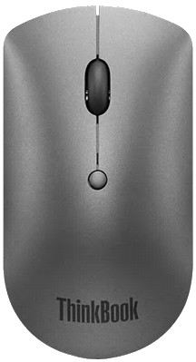 Lenovo ThinkBook Silent Maus (4Y50X88824) Lenovo ThinkBook Silent Maus (4Y50X88824)
