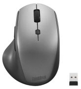 Lenovo ThinkBook Wireless Media Mouse (4Y50V81591)