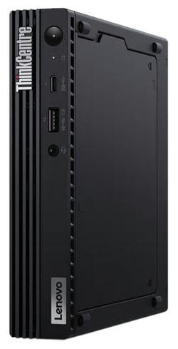 Lenovo ThinkCentre M70q Tiny (11DT0043GE) Lenovo ThinkCentre M70q Tiny (11DT0043GE)