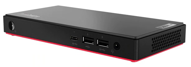 Lenovo ThinkCentre M75n (11G4000DGE) Lenovo ThinkCentre M75n (11G4000DGE)