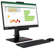 Lenovo ThinkCentre Tiny-in-One 24 Gen4 (11GEPAT1EU) Lenovo ThinkCentre Tiny-in-One 24 Gen4 (11GEPAT1EU)