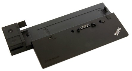 Lenovo ThinkPad 170W Ultra Dockingstation (40A20170EU)