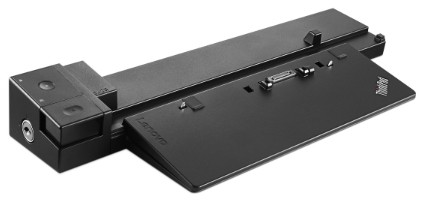 Lenovo ThinkPad 230W Dockingstation (40A50230EU) Lenovo ThinkPad 230W Dockingstation (40A50230EU)