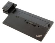 Lenovo ThinkPad 65W Pro Dockingstation (40A10065EU) Lenovo ThinkPad 65W Pro Dockingstation (40A10065EU)