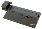 Lenovo ThinkPad Basic Dockingstation (40A00000WW)