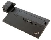 Lenovo ThinkPad Basic Dockingstation (40A00065IT) Lenovo ThinkPad Basic Dockingstation (40A00065IT)