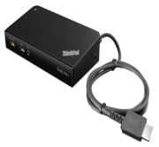 Lenovo ThinkPad OneLink+ Dockingstation (40A40090EU) Lenovo ThinkPad OneLink+ Dockingstation (40A40090EU)