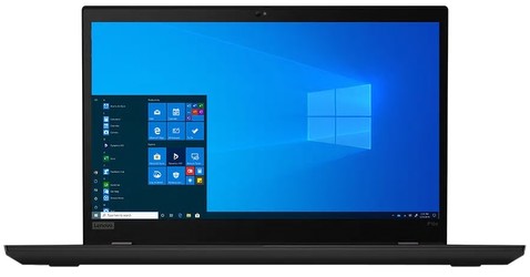 Lenovo ThinkPad P15s G1 (20T40049GE) Lenovo ThinkPad P15s G1 (20T40049GE)