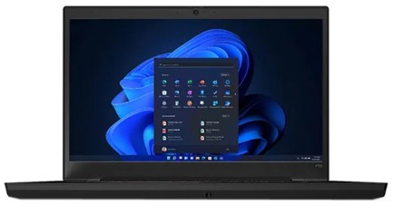 Lenovo ThinkPad P15v G3 (21D8000FGE) Lenovo ThinkPad P15v G3 (21D8000FGE)