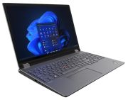 Lenovo ThinkPad P16s G2 (21HK0019GE) Lenovo ThinkPad P16s G2 (21HK0019GE)