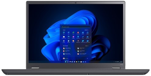 Lenovo ThinkPad P16v G1 (21FC000VGE) Lenovo ThinkPad P16v G1 (21FC000VGE)