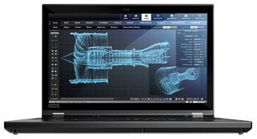 Lenovo ThinkPad P53 (20QN000YGE) Lenovo ThinkPad P53 (20QN000YGE)